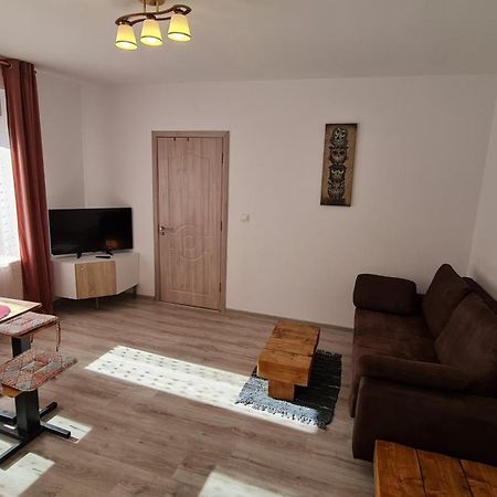 Pomiculturii Residence 2 Timişoara Extérieur photo