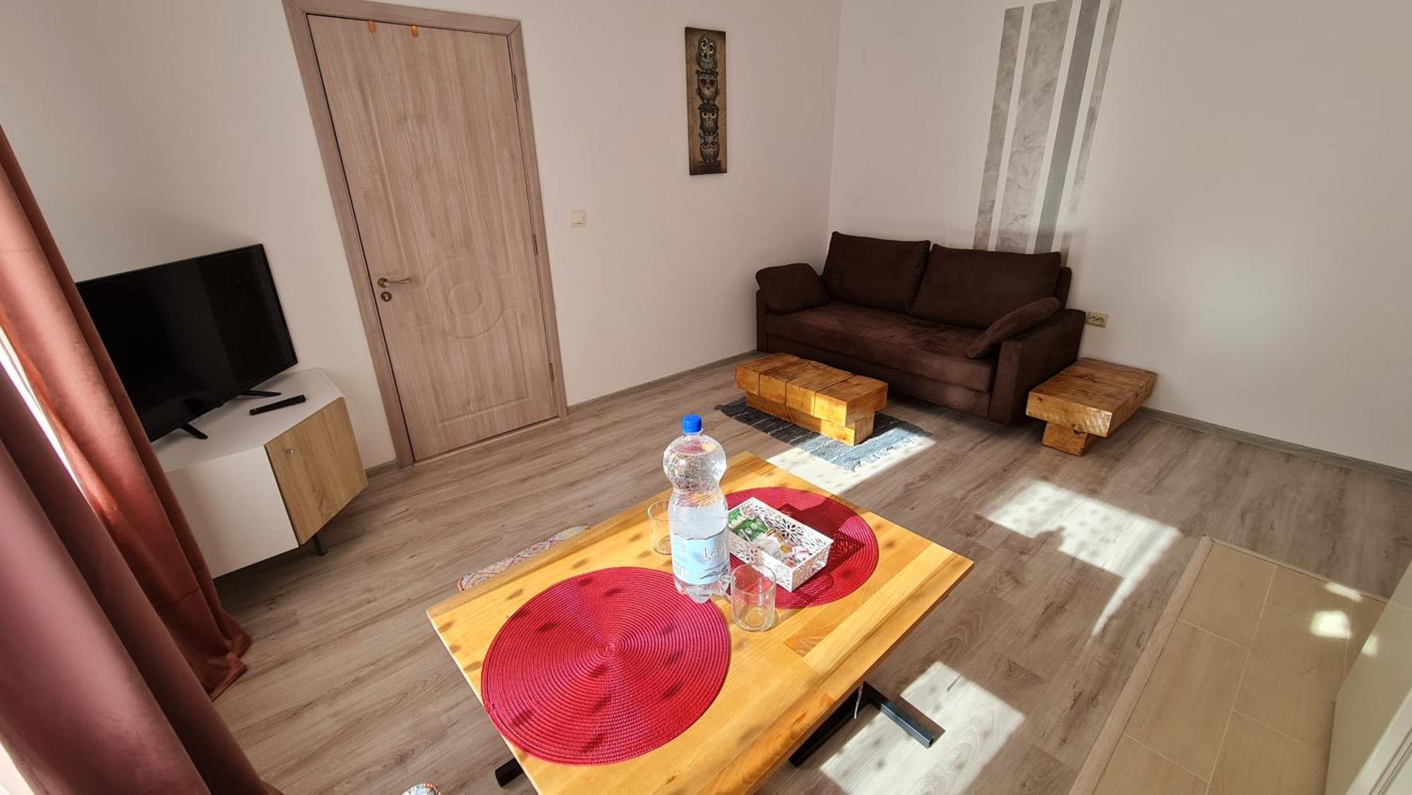 Pomiculturii Residence 2 Timişoara Extérieur photo