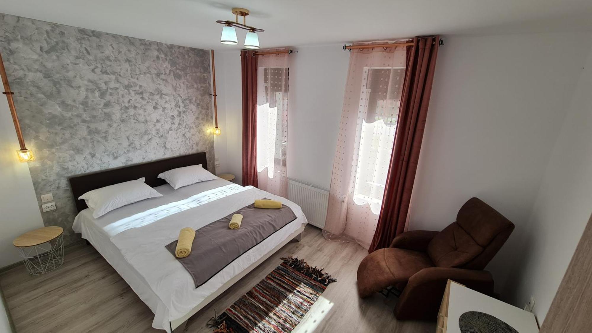 Pomiculturii Residence 2 Timişoara Extérieur photo