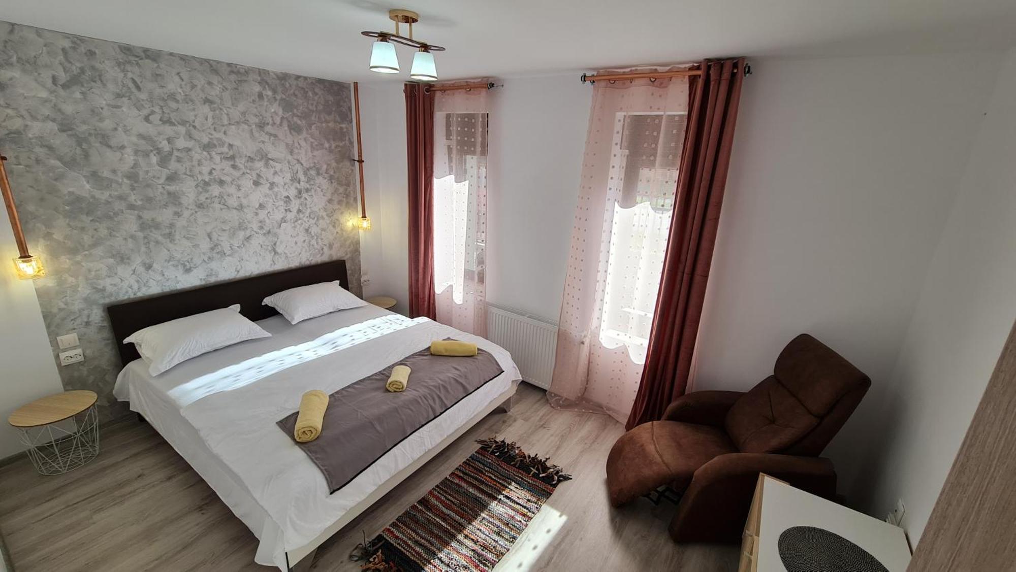 Pomiculturii Residence 2 Timişoara Extérieur photo